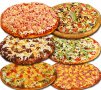 6 Pizza Pack