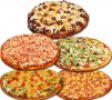 5 Pizza Pack